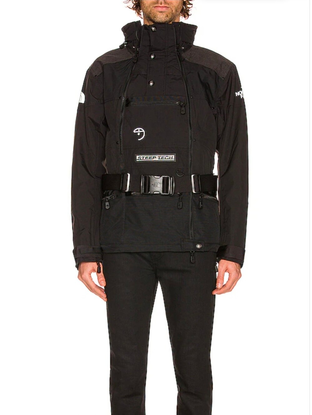 β« TNF Steep Tech β« - Picture 12 of 12